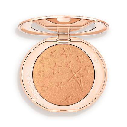 Charlotte Tilbury Hollywood Glow Glide Face Architect Highlighter - Gilded Glow