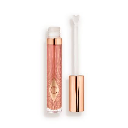 Charlotte Tilbury Collagen Lip Bath - Pillow Talk