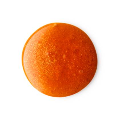 LUSH | Pumpkin Spice Latte | Shower Gel