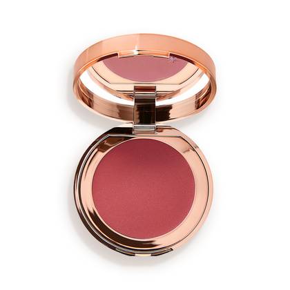 Charlotte Tilbury Pillow Talk Lip & Cheek Glow - Colour Of Dreams