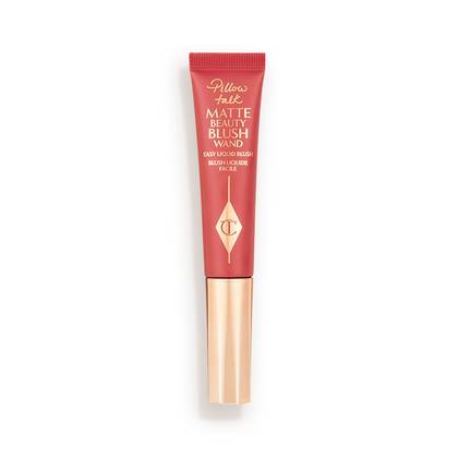 Charlotte Tilbury Matte Beauty Blush Wand - Pillow Talk Dream Pop