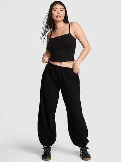 Campus Fleece™ Oversized Sweatpants