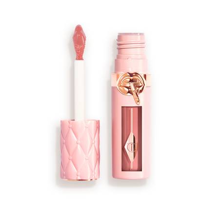 Charlotte Tilbury Pillow Talk Big Lip Plumpgasm - Fair To Medium