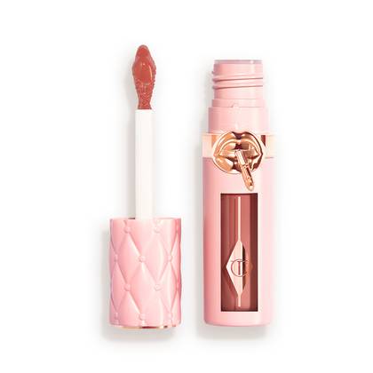 Charlotte Tilbury Big Lip Plumpgasm - Pillow Talk Medium To Deep