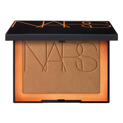 LAGUNA BRONZING POWDER