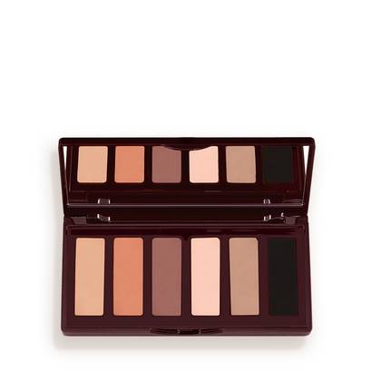 Charlotte Tilbury Super Nudes Easy Eye Palette - Eyeshadow Palette