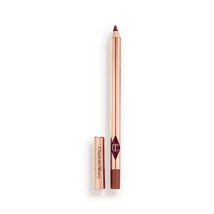 Charlotte Tilbury Lip Liner Lip Cheat - Foxy Brown
