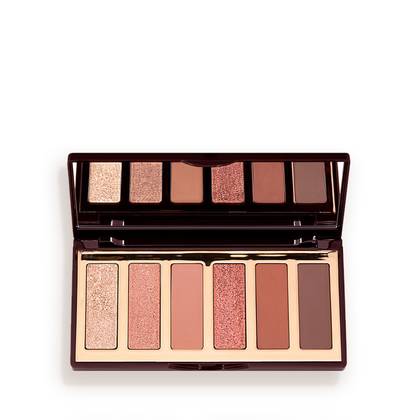 Charlotte Tilbury - Charlotte Darling Easy Eye Palette