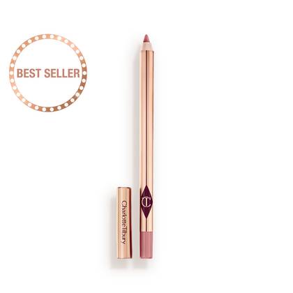 Charlotte Tilbury - Lip Liner Lip Cheat - Pillow Talk Original