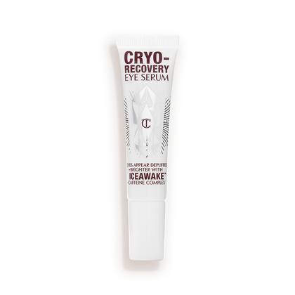 Charlotte Tilbury Cryo-recovery Eye Serum - 15 Ml