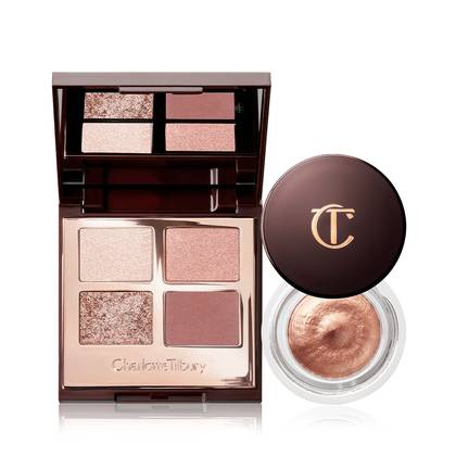 Charlotte Tilbury - The Dreamy Eye Kit