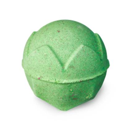 LUSH | Lord of Misrule | Bath Bomb