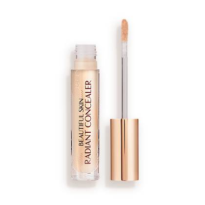 Charlotte Tilbury Beautiful Skin Radiant Concealer - 2 Fair