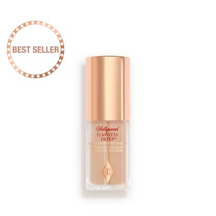 Charlotte Tilbury Hollywood Flawless Filter - 4.5 Medium Travel
