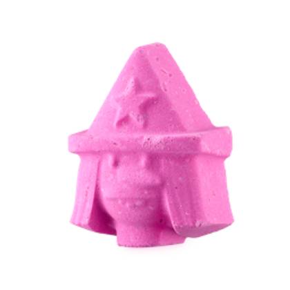 LUSH | Witch | Monster Mash Head | Bath Bomb