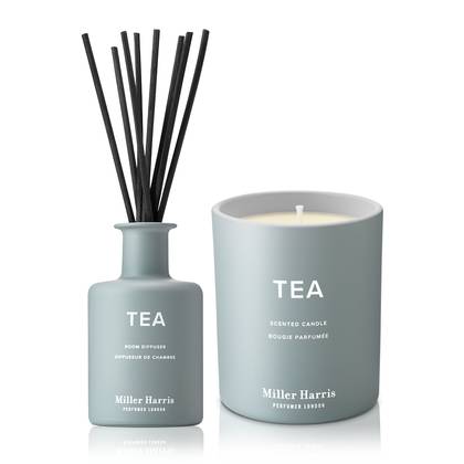 Tea Home Set