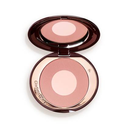 Charlotte Tilbury Cheek To Chic - Pillow Talk Original