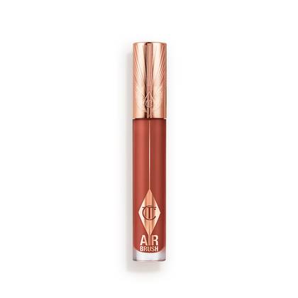 Charlotte Tilbury Airbrush Flawless Lip Blur - Walk Of No Shame Blur