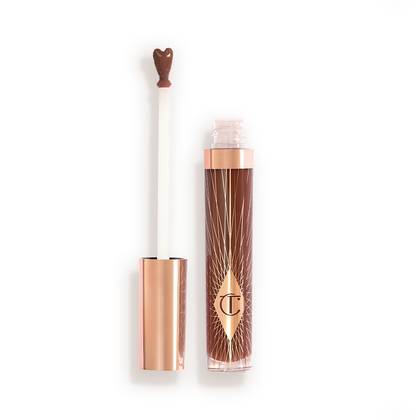 Charlotte Tilbury Collagen Lip Bath - Pillow Talk Deep