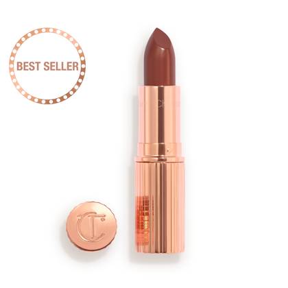 Charlotte Tilbury Pillow Talk Lipstick - Pillow Talk Deep
