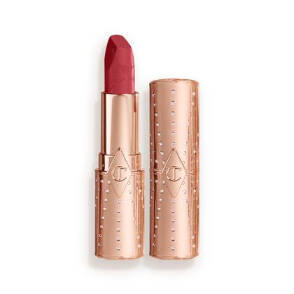 Charlotte Tilbury Matte Revolution - First Dance