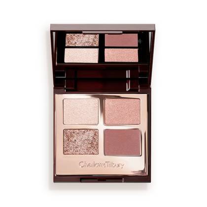 Charlotte Tilbury Luxury Palette - Exagger-eyes