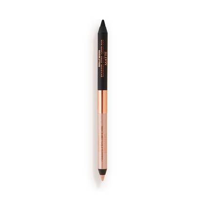 Charlotte Tilbury Exagger-eyes Liner Duo - Black