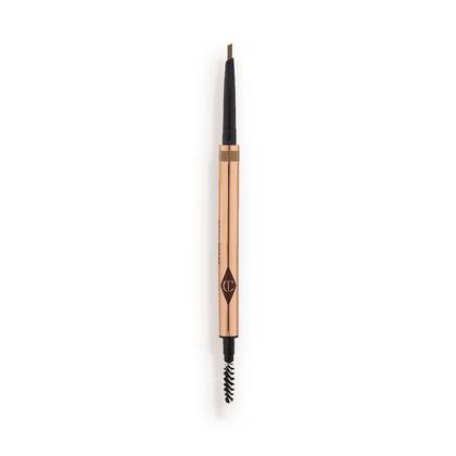 Charlotte Tilbury Select Your Brow Lift Or Eye Brow Pencil Brow Cheat - Eye Brow Pencil Brow Cheat - Taupe