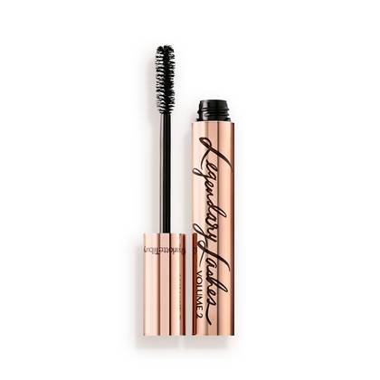 Charlotte Tilbury Legendary Lashes Volume 2 - Black Vinyl
