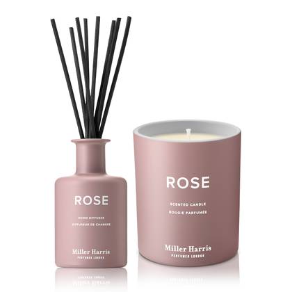 Rose Home Set