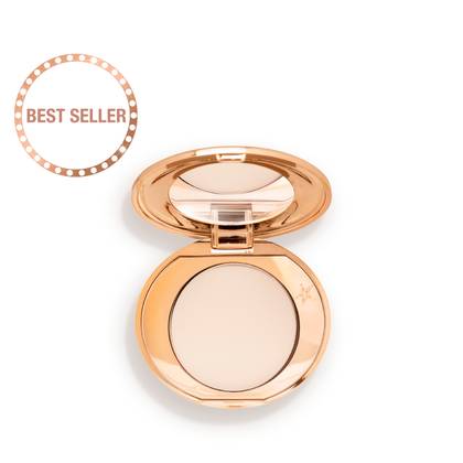 Charlotte Tilbury Airbrush Flawless Finish - 1 Fair Travel