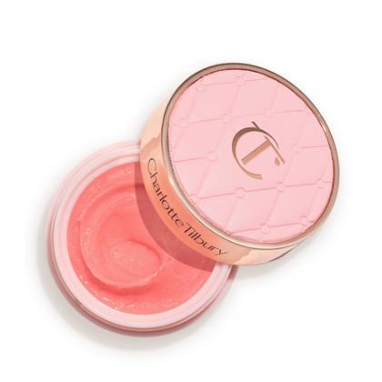 Charlotte Tilbury Life Changing Lip Mask - Pillow Talk Fresh Glow