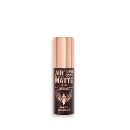 Charlotte Tilbury Airbrush Flawless Setting Spray Matte - 34 Ml Travel