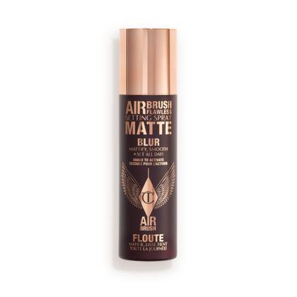 Charlotte Tilbury Airbrush Flawless Setting Spray Matte - 100 Ml