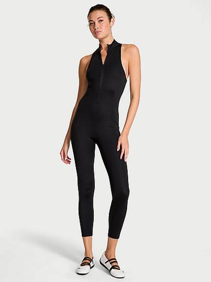 VSX Essential Racerback Jumpsuit