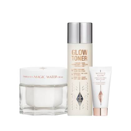 Charlotte Tilbury Best Glow Of Your Life Kit - Offer Finished