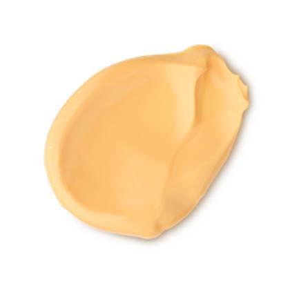 LUSH | Mango Kulfi | Body Conditioner