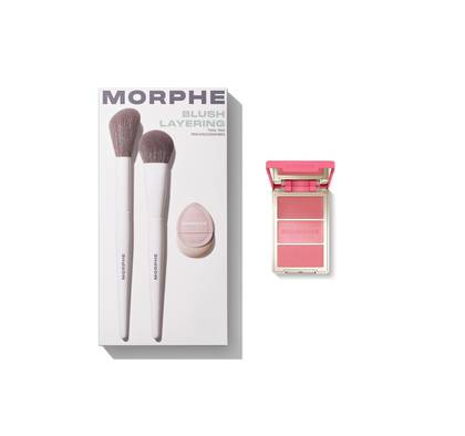Layered Flush Bundle