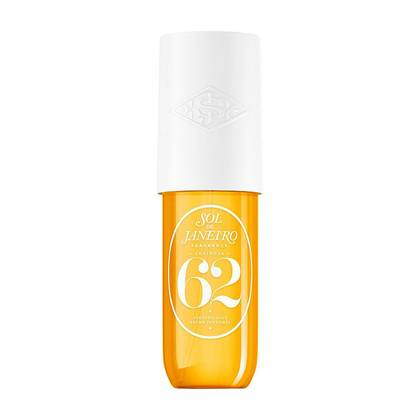 Sol de Janeiro Brazilian Crush Cheirosa '62 Bum Bum Hair & Body Fragrance Mist