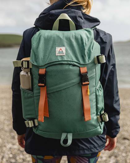 Boondocker 26L Backpack - Deep Sea