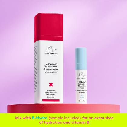 A-Passioni™ Retinol Cream Midi