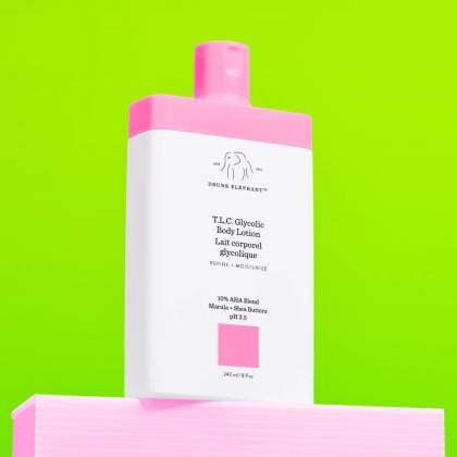 T.L.C. Glycolic Body Lotion