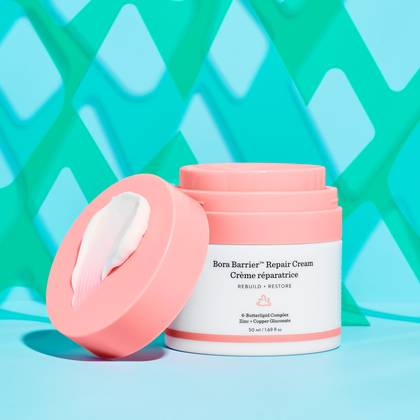 Bora Barrier™ Repair Cream