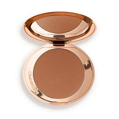 Charlotte Tilbury Airbrush Bronzer - Tan