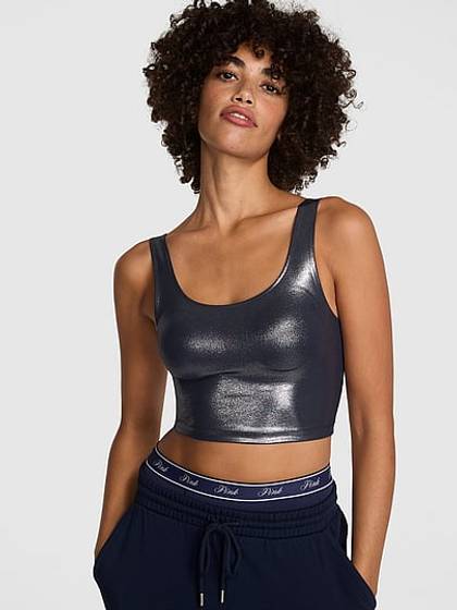 Relay Bra Tank
