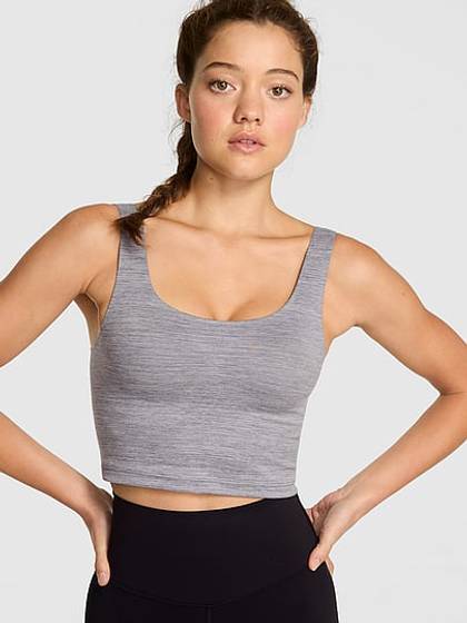Relay Bra Tank