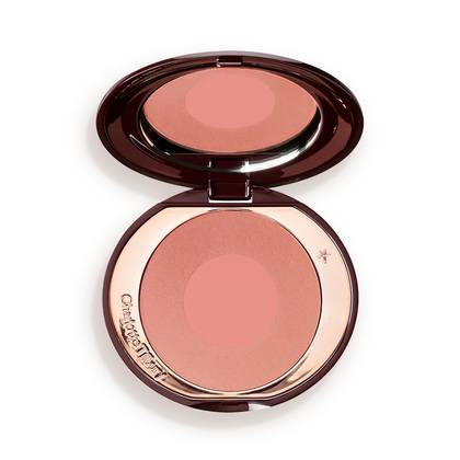 Charlotte Tilbury Cheek To Chic - Ecstasy