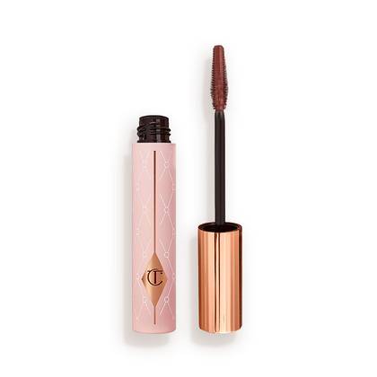 Charlotte Tilbury Select Your Full Size Mascara - Pillow Talk Push Up Lashes! Mascara - Dream Pop 10ml