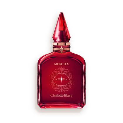Charlotte Tilbury More Sex - 100 Ml Fragrance