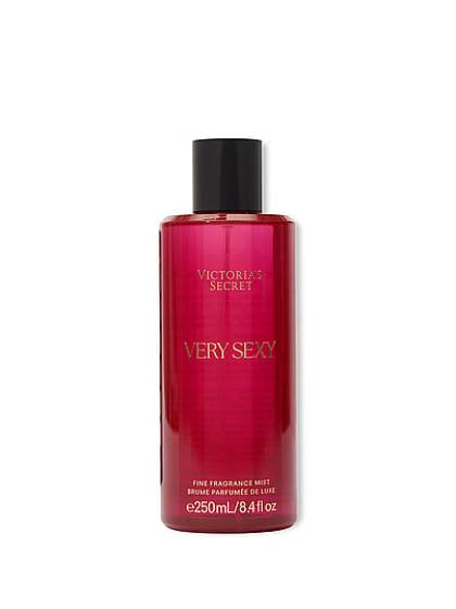 Very Sexy Fine Fragrance Mist